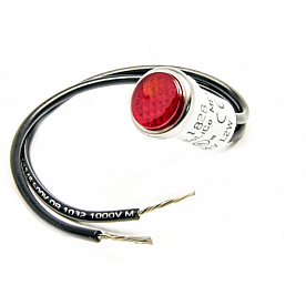 Painless Wiring Gauge Warning Light 80209