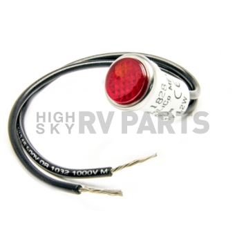 Painless Wiring Gauge Warning Light 80209