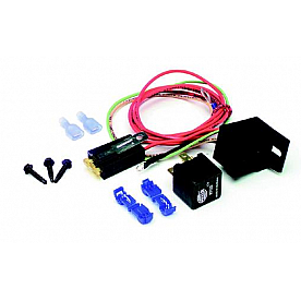 Painless Wiring Headlight Relay 30802