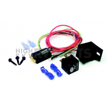 Painless Wiring Headlight Relay 30802