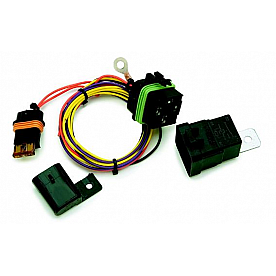 Painless Wiring Headlight Relay 30821