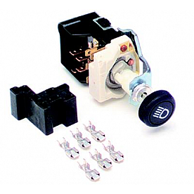 Painless Wiring Headlight Switch 80152