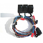 Painless Wiring Headlight Wiring Harness 30818