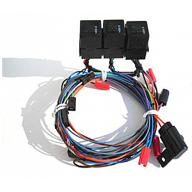 Painless Wiring Headlight Wiring Harness 30818