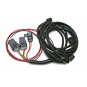 Painless Wiring Headlight Wiring Harness Conversion 30814
