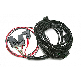 Painless Wiring Headlight Wiring Harness Conversion 30814
