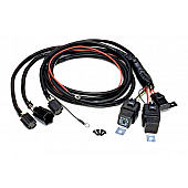 Painless Wiring Headlight Wiring Harness Conversion 30816