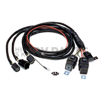 Painless Wiring Headlight Wiring Harness Conversion 30816