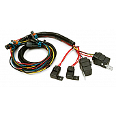 Painless Wiring Headlight Wiring Harness Conversion 30817