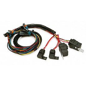 Painless Wiring Headlight Wiring Harness Conversion 30817