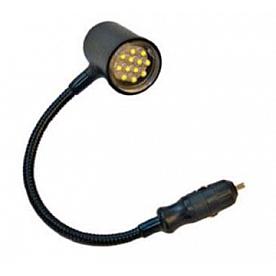 Prime Products Reading Light 120519