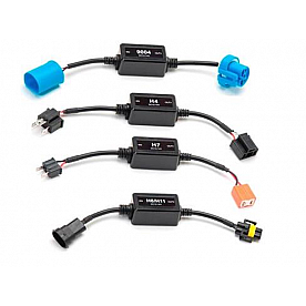 Putco Headlight Anti Flicker Kit 760009AF