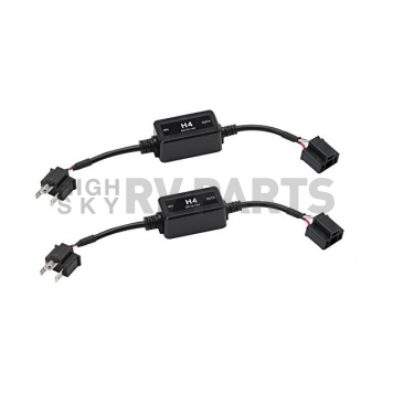 Putco Headlight Anti Flicker Kit 760004AF