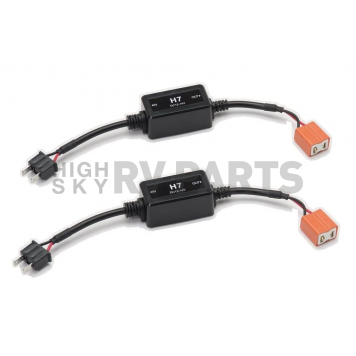 Putco Headlight Anti Flicker Kit 760007AF