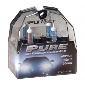 Putco Headlight Bulb Set Of 2 - 230880MW-1