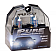Putco Headlight Bulb Set Of 2 - 230880MW