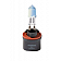 Putco Headlight Bulb Set Of 2 - 230880MW