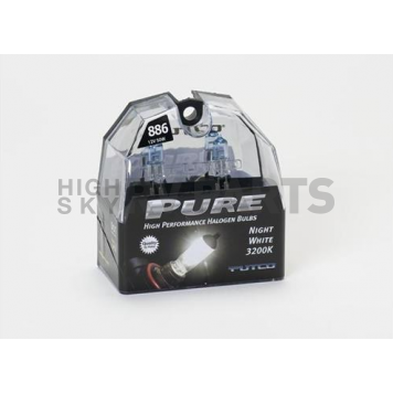 Putco Headlight Bulb Set Of 2 - 230886NW-1