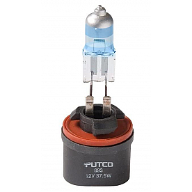Putco Headlight Bulb Set Of 2 - 230893DW