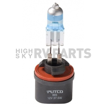 Putco Headlight Bulb Set Of 2 - 230893DW
