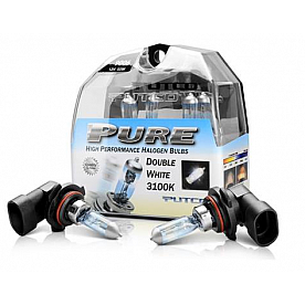 Putco Headlight Bulb Set Of 2 - 230J16DW