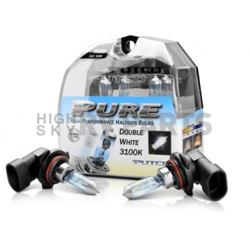 Putco Headlight Bulb Set Of 2 - 230J16DW