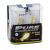 Putco Headlight Bulb Set Of 2 - 230J16MW