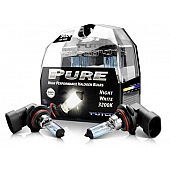 Putco Headlight Bulb Set Of 2 - 230J16NW