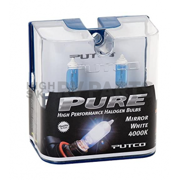 Putco Headlight Bulb Set Of 2 - 239006MW-1