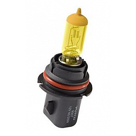 Putco Headlight Bulb Set Of 2 - 239007JY