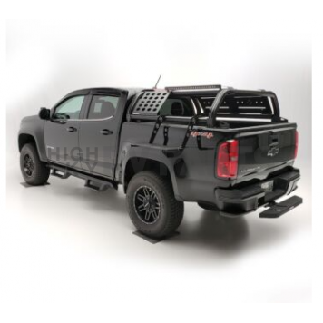 Putco Light Bar Mounting Kit 185710-1