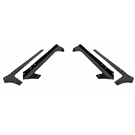 Putco Light Bar Mounting Kit 2180