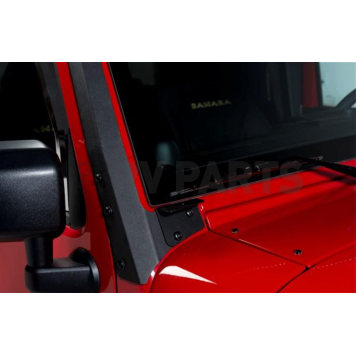 Putco Light Bar Mounting Kit 2280-1