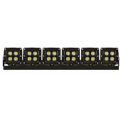 Quake LED Driving/ Fog Light Mounting Bar QLB1007