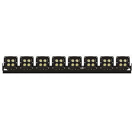 Quake LED Driving/ Fog Light Mounting Bar QLB1008