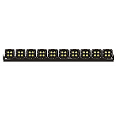 Quake LED Driving/ Fog Light Mounting Bar QLB1009