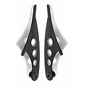 Quake LED Light Bar Mounting Kit QBF413