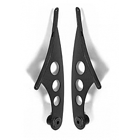 Quake LED Light Bar Mounting Kit QBF413