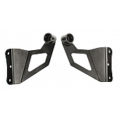 Quake LED Light Bar Mounting Kit QBF418