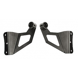 Quake LED Light Bar Mounting Kit QBF418