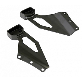Quake LED Light Bar Mounting Kit QBG417