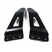 Quake LED Light Bar Mounting Kit QBG423