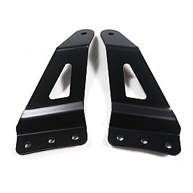 Quake LED Light Bar Mounting Kit QBG423