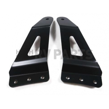 Quake LED Light Bar Mounting Kit QBG423