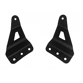 Quake LED Light Bar Mounting Kit QBG426