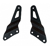 Quake LED Light Bar Mounting Kit QBG948