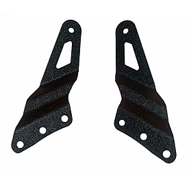 Quake LED Light Bar Mounting Kit QBG948