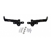 Quake LED Light Bar Mounting Kit QBJ532