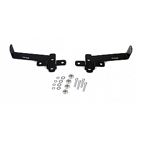 Quake LED Light Bar Mounting Kit QBJ532