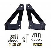 Quake LED Light Bar Mounting Kit QBJ790